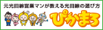 おすすめ光回線がワンクリックでわかる！元光回線営業マンが教える光回線の選び方｜ぴかまろ