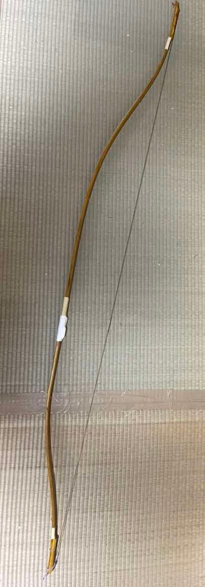 竹弓